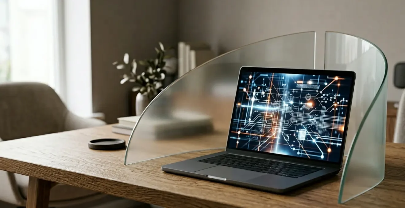 Protection des entreprises informatiques contre les risques immatériels non consécutifs