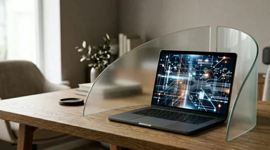 Protection des entreprises informatiques contre les risques immatériels non consécutifs