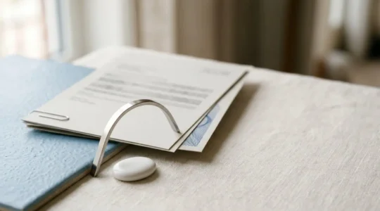 Concept de financement des soins orthodontiques pour adultes avec mutuelle santé