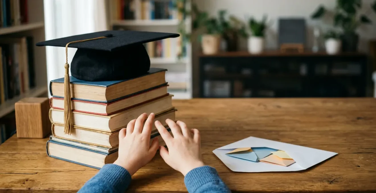 Protection financière pour l'avenir éducatif des enfants