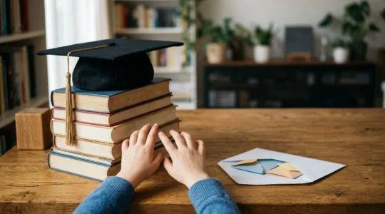 Protection financière pour l'avenir éducatif des enfants