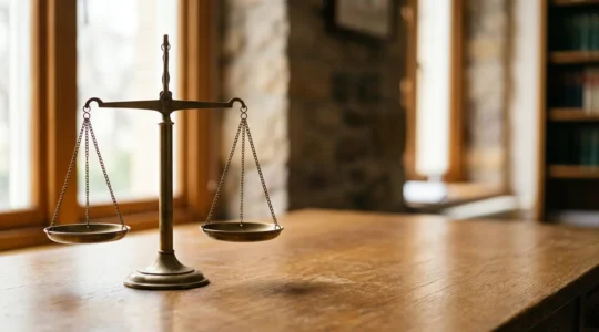 Contexte juridique et assurance pour litige avec un professionnel