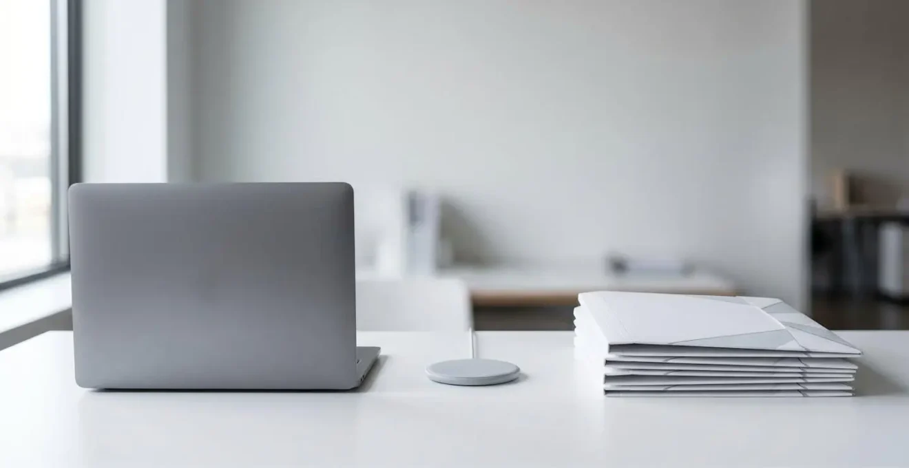 Stockage sécurisé de documents d'assurance numériques et papier