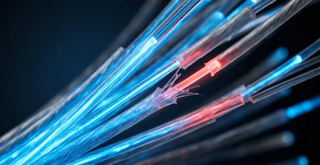 Représentation visuelle de la chaîne de causalité d'un dommage immatériel non consécutif dans le secteur informatique