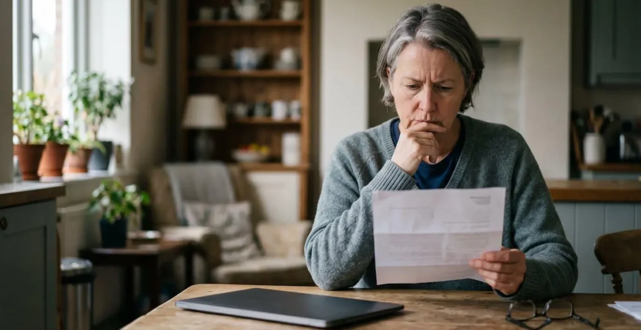 Photographie symbolique illustrant la relation déséquilibrée entre assureur et assuré sur le devoir de conseil négligé