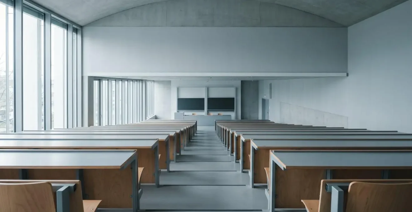 Représentation du parcours long des études supérieures spécialisées
